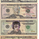 Illustration for article titled I wish these were real dollar bills because they are brilliant